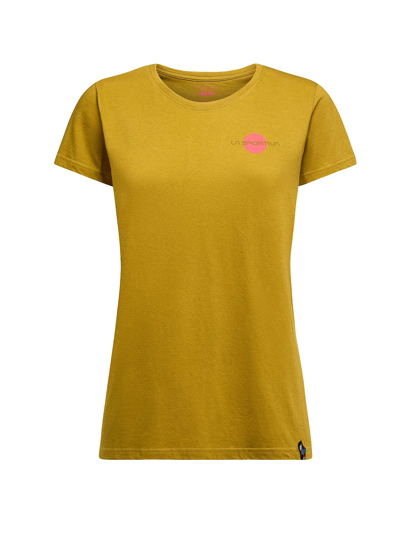 LA SPORTIVA | Damen Klettershirt Stone | 